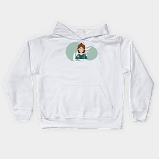 The Last of Us 2 Ellie Kids Hoodie